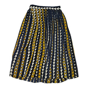 Pinkyotto XS Multicolor Midi Skirt *flaw*